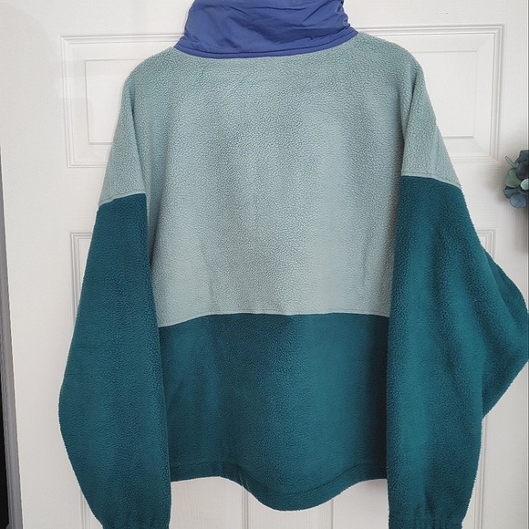 ~~STOIC💚 Fleece~~ - Picture 6 of 12